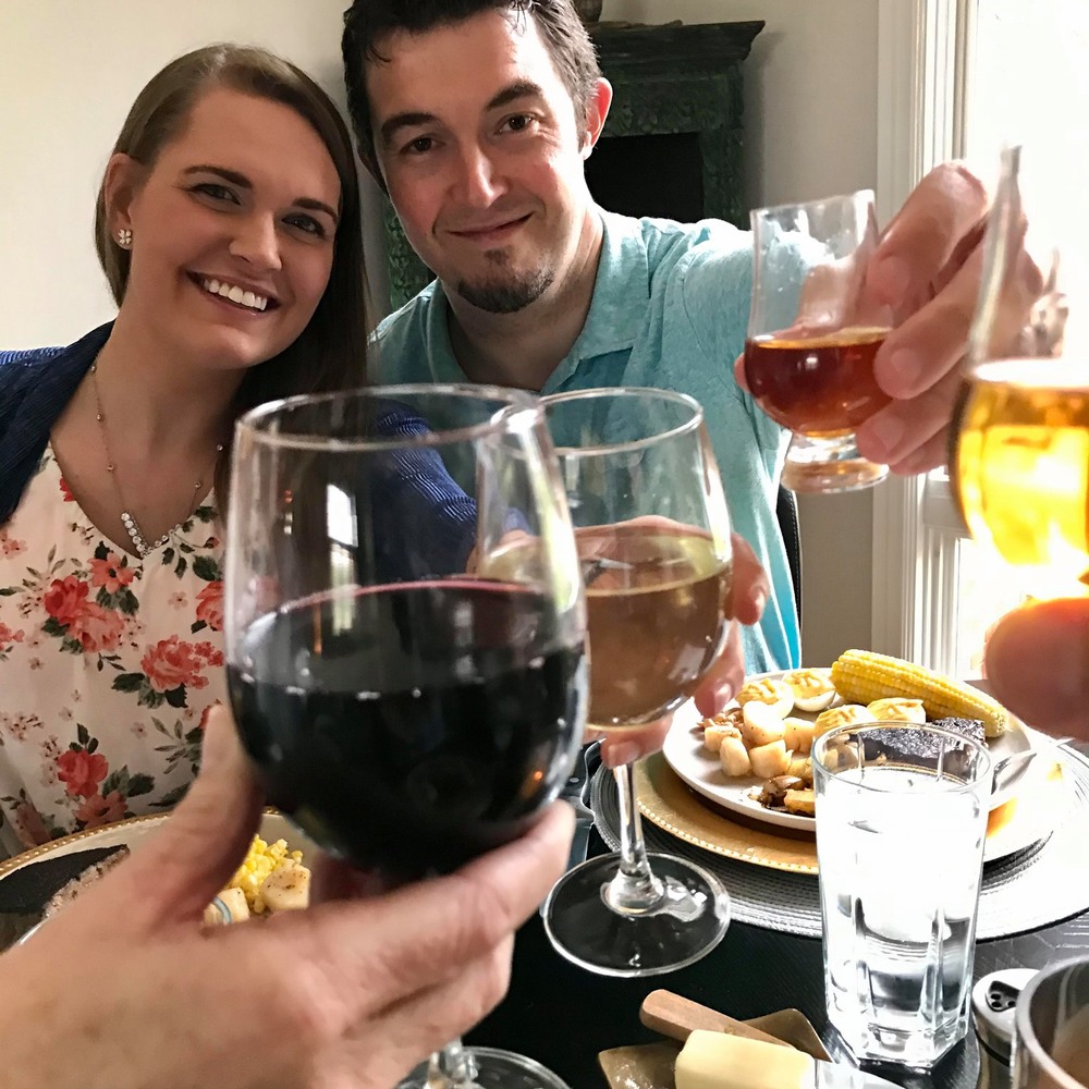 Meet your Posher, Rachael